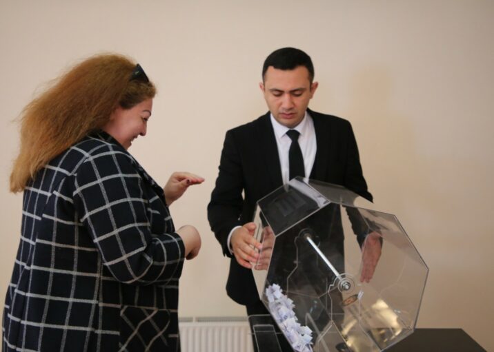 Daha 156 ailə Füzuli şəhərinə köçürüləcək – FOTOLAR