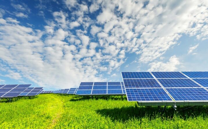 Azərbaycanın iki rayonunda günəş elektrik stansiyaları tikiləcək