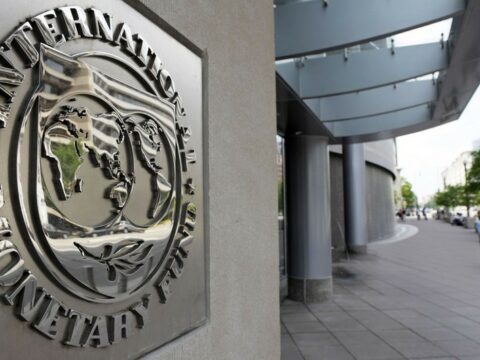 IMF Azərbaycanda iqtisadi artımla bağlı proqnozlarını yaxşılaşdırıb