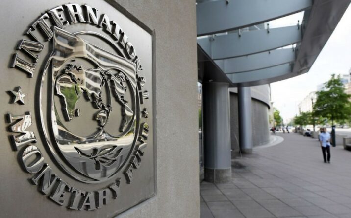 IMF Azərbaycanda iqtisadi artımla bağlı proqnozlarını yaxşılaşdırıb