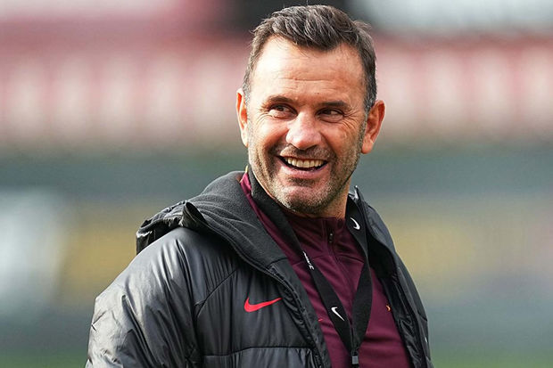 “Spartak”a türkiyəli məşhur məşqçi rəhbərlik edə bilər