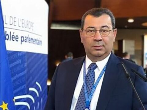 ABŞ-dakı erməni lobbisinin Azərbaycana qarşı növbəti TƏXRİBATI