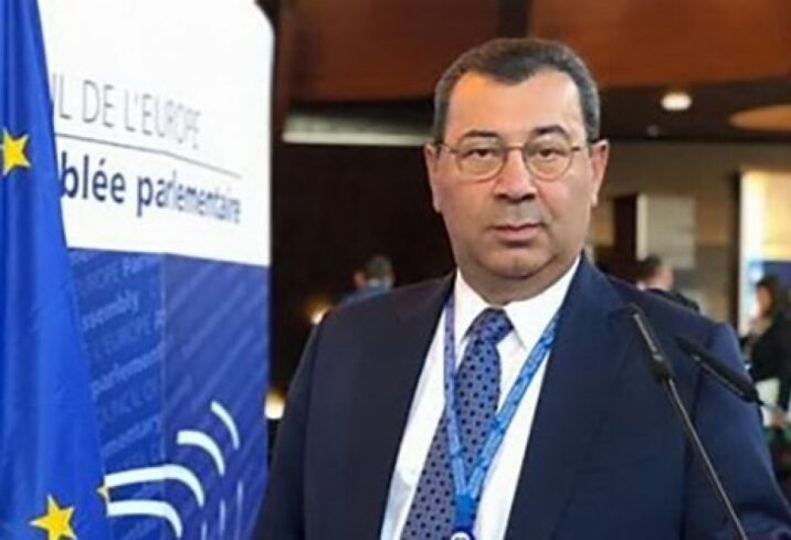ABŞ-dakı erməni lobbisinin Azərbaycana qarşı növbəti TƏXRİBATI