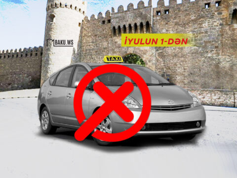 Bu qaydanı pozan sürücülər 200 AZN CƏRİMƏLƏNƏCƏK – RƏSMİ