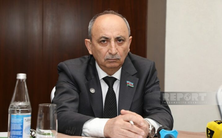 Qərbi Azərbaycana qayıdış Ermənistanın 30 illik talançılığını üzə çıxaracaq