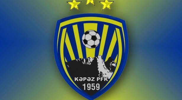“Kəpəz”in üç futbolçusu “Qəbələ” ilə oyunu buraxacaq