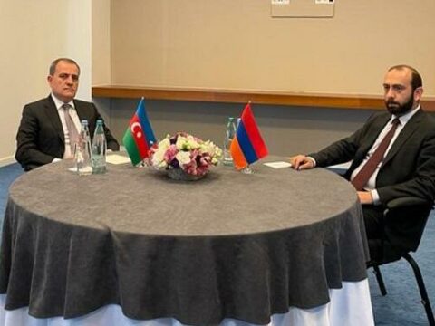 Almatı görüşü: İrəvan da təsdiqlədi – Smadiyarov