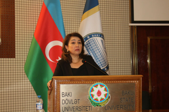 “Yaşıl düşüncə”dən “Yaşıl inkişaf”a doğru