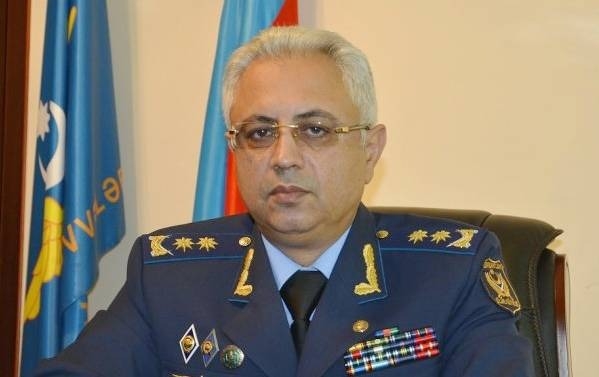 “Kiminsə adını çəkən deyiləm” – General Ramiz Tahirov