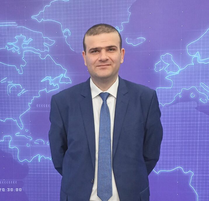“Tramp bu yaxınlarda çox maraqlı bir siyasi gediş etdi, lakin…”