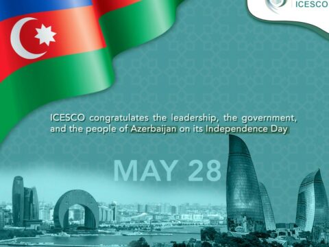 ICESCO-dan Müstəqillik Günü TƏBRİKİ