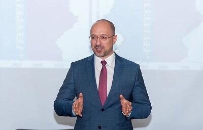 Şmıqal: Qərb ordu göndərsə, minnətdar olacağıq!