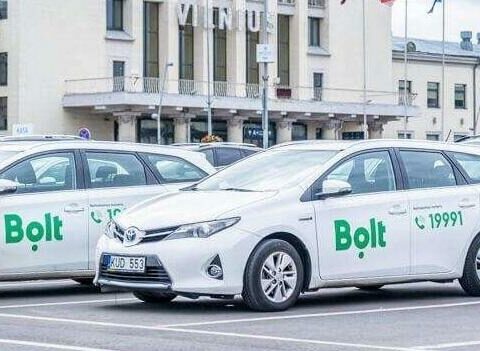 Taksi sürücülərinin imtahan verməsində qeyri-adi bir şey yoxdur.