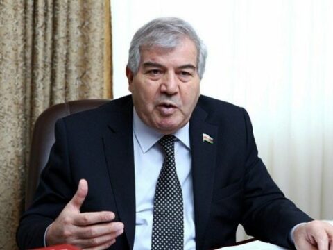 Bu bayramı ölkəyə bizim ailə gətirdi