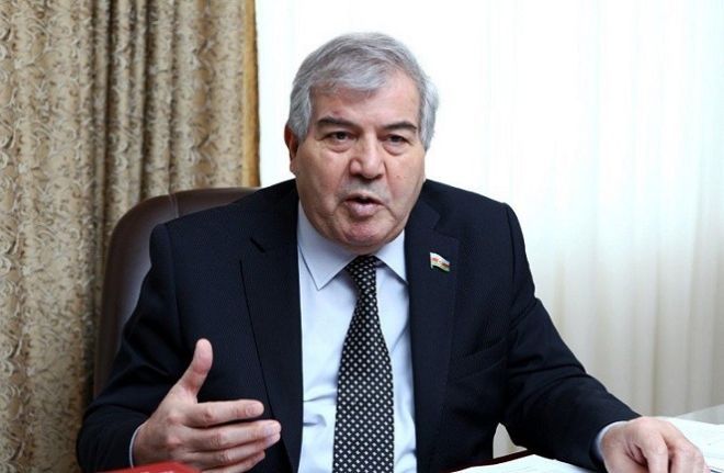 Bu bayramı ölkəyə bizim ailə gətirdi