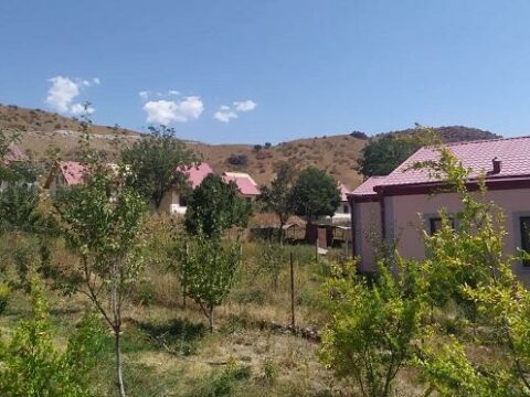 Laçına daha 39 ailə yola salındı