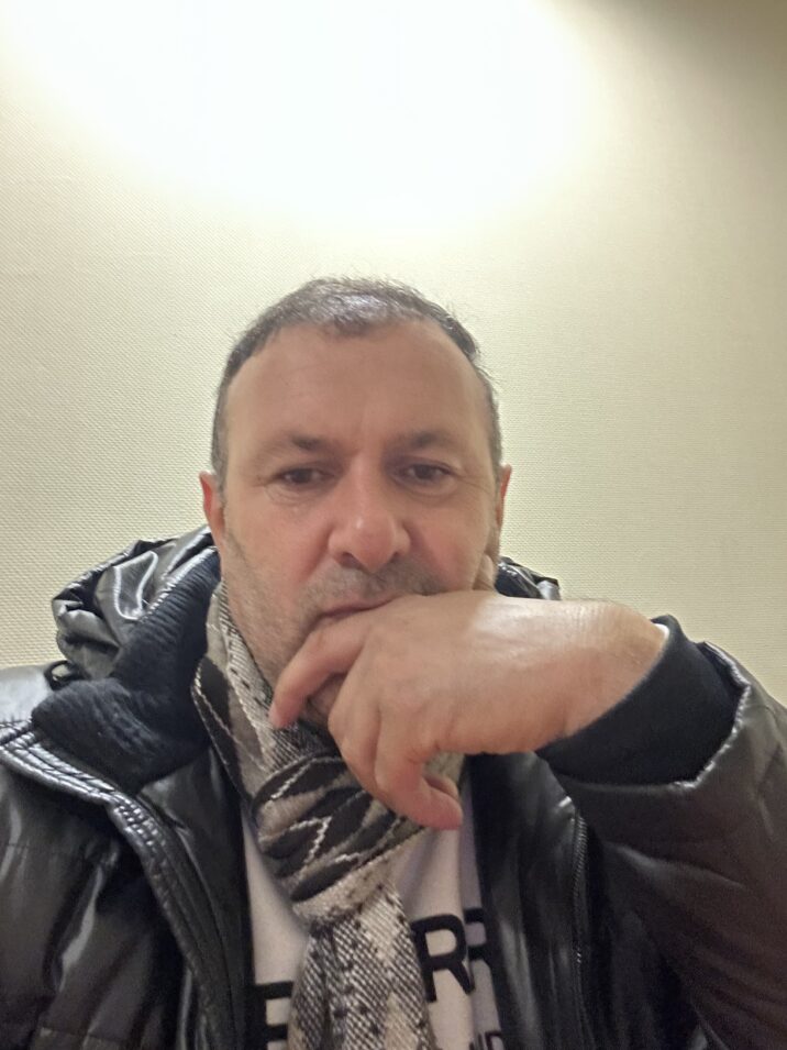 Bazar rəhbərliyinin ölülərinə salavat
