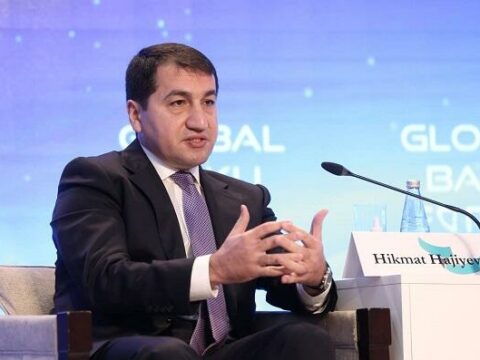 Hikmət Hacıyev: Oyun bitdi