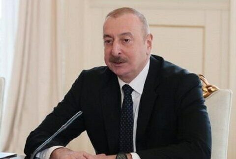 Prezident Fateh Birolu qəbul etdi