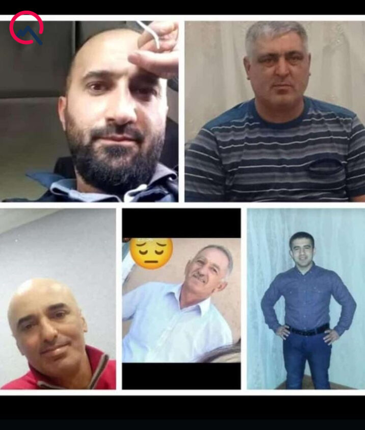 5 nəfərin öldüyü faciə ilə bağlı cinayət işi AÇILDI