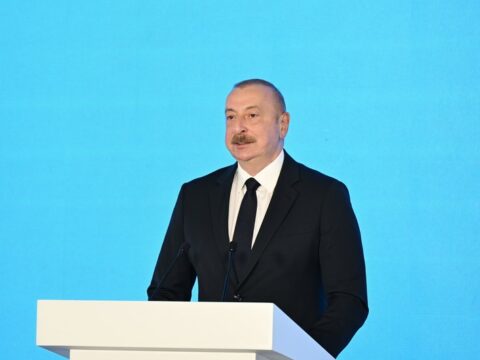İlham Əliyev üç fərman imzaladı