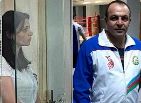 İdmançı ərini öldürən qadın barəsində qərar verildi