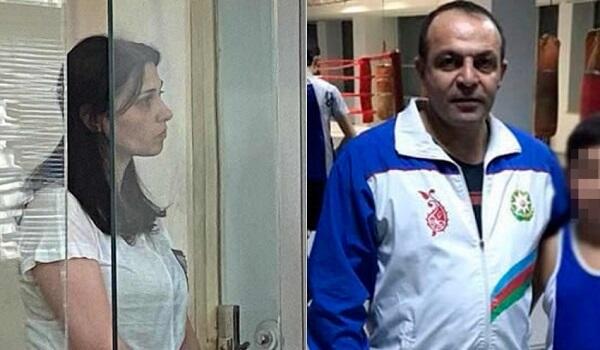 İdmançı ərini öldürən qadın barəsində qərar verildi