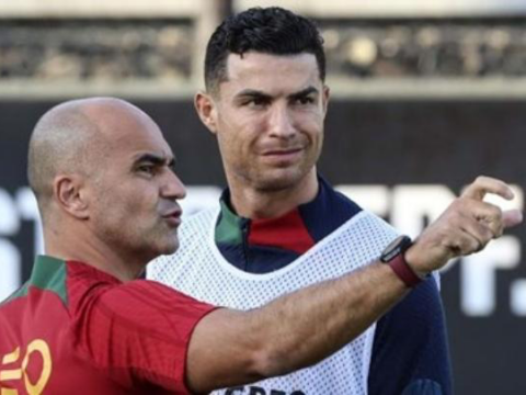 “Ronaldonun ötürməsini bütün Portuqaliya akademiyalarında göstərmək lazımdır”