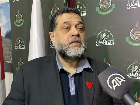 HƏMAS atəşkəslə bağlı şərtini açıqladı
