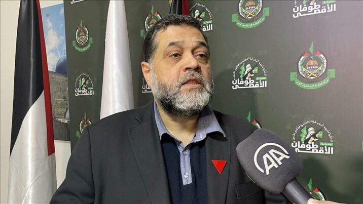 HƏMAS atəşkəslə bağlı şərtini açıqladı