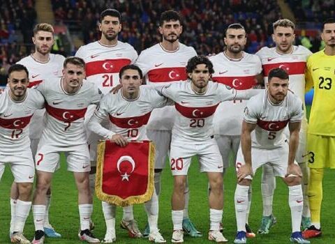 Avro-2024: Türkiyə bu futbolçularla mübarizə aparacaq
