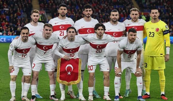 Avro-2024: Türkiyə bu futbolçularla mübarizə aparacaq