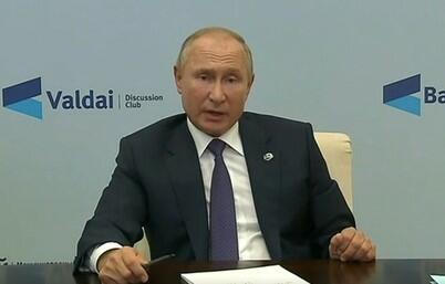 Bu dəhliz Azərbaycandan Qərbə necə birləşəcək? – Putin