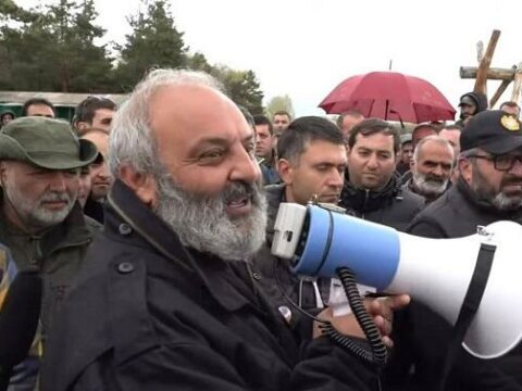 Baqrat etiraf etdi: daha bir “revanşist cəhd” öldü