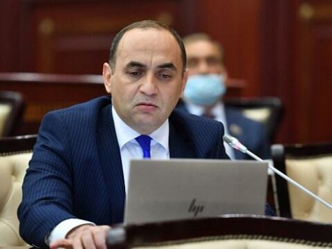 Polislərin qətlinə MM-də reaksiya