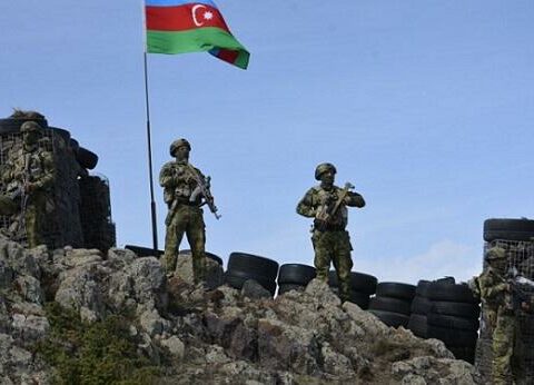 Ermənistan ordusu bu mövqelərdən geri çəkildi – Qalstyan