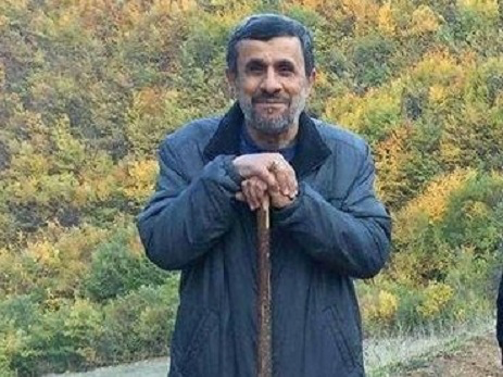 İranda “çoban” yenidən prezident olmaq istəyir
