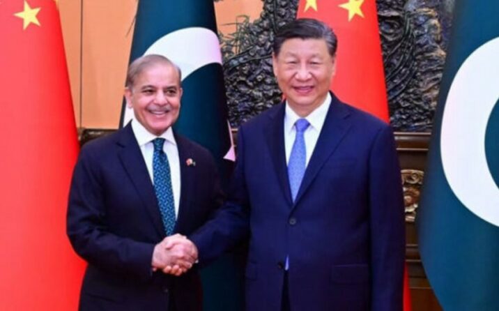 Çin və Pakistan hərbi əməkdaşlığı artacaq