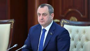 Adil Əliyev başçı təyin edildi