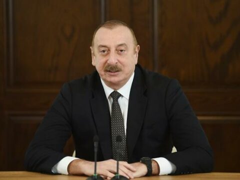 Biz nə işğalı unudacağıq, nə də verdiyimiz qurbanları