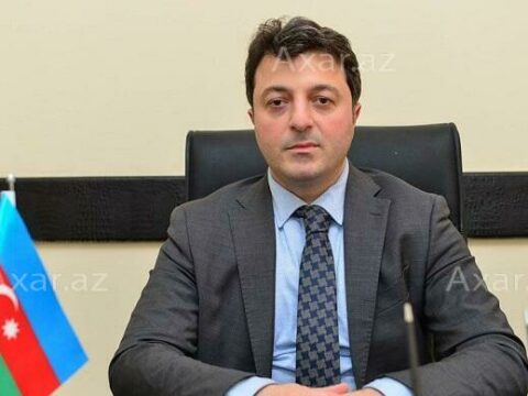 Gəncəliyev Xankəndidən deputatlığa namizəd olacaq