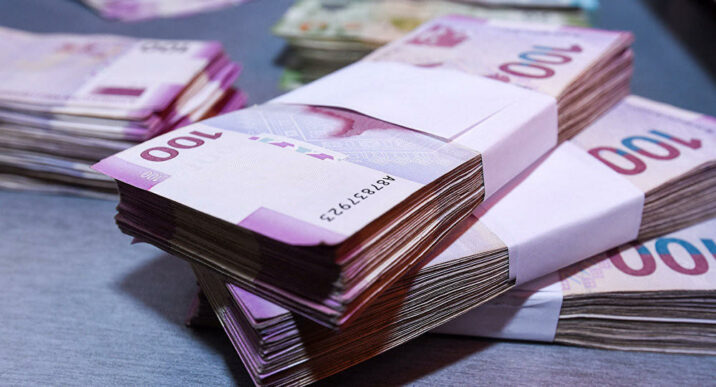 Ölkəmizin qazandığı hər 100 manatdan 65-i… – Ekspert