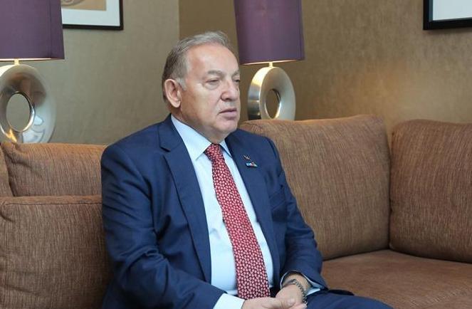 380 min azərbaycanlı geri qayıtmalıdır – Kılıç
