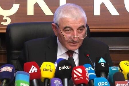 1048 nəfər namizədlik üçün müraciət edib