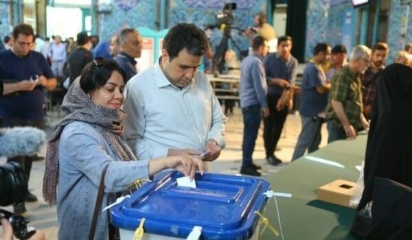 Pezeşkianın seçki qərargahının üzvü həbs edildi