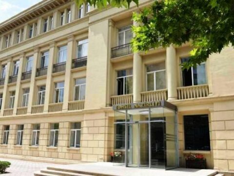 Tələbələrin köçürülməsi prosesi başlayır