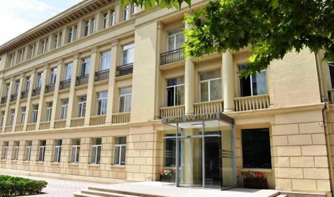 Tələbələrin köçürülməsi prosesi başlayır