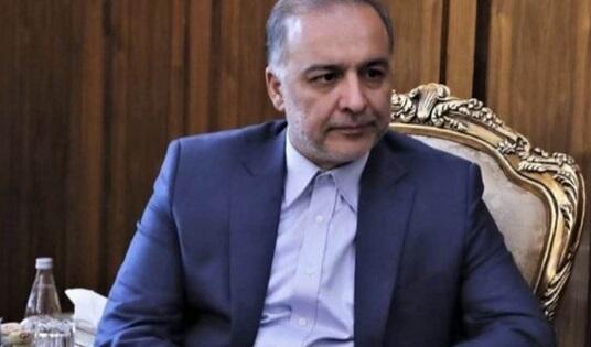 İrandan Zəngəzur açıqlaması: Ermənistanın suverenliyi altında..