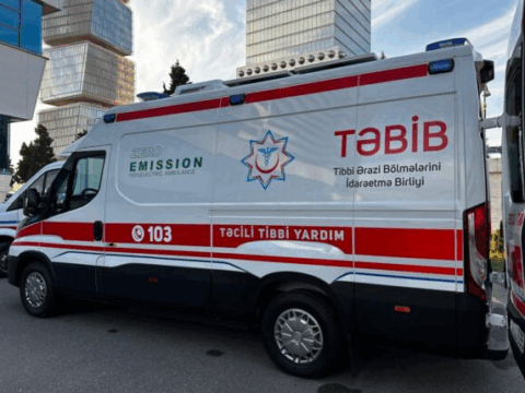 TƏBİB-in əmrilə diş texniki həkim oldu – Fotofakt