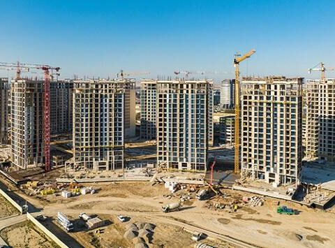 Bakıda evlərin qiyməti buna görə artır – Ekspert